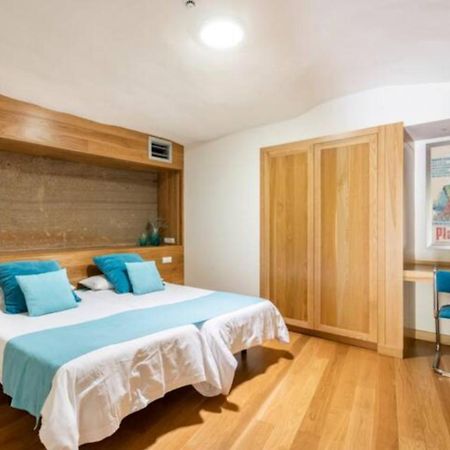 Eco Suites Caves La Laguna  Exterior photo