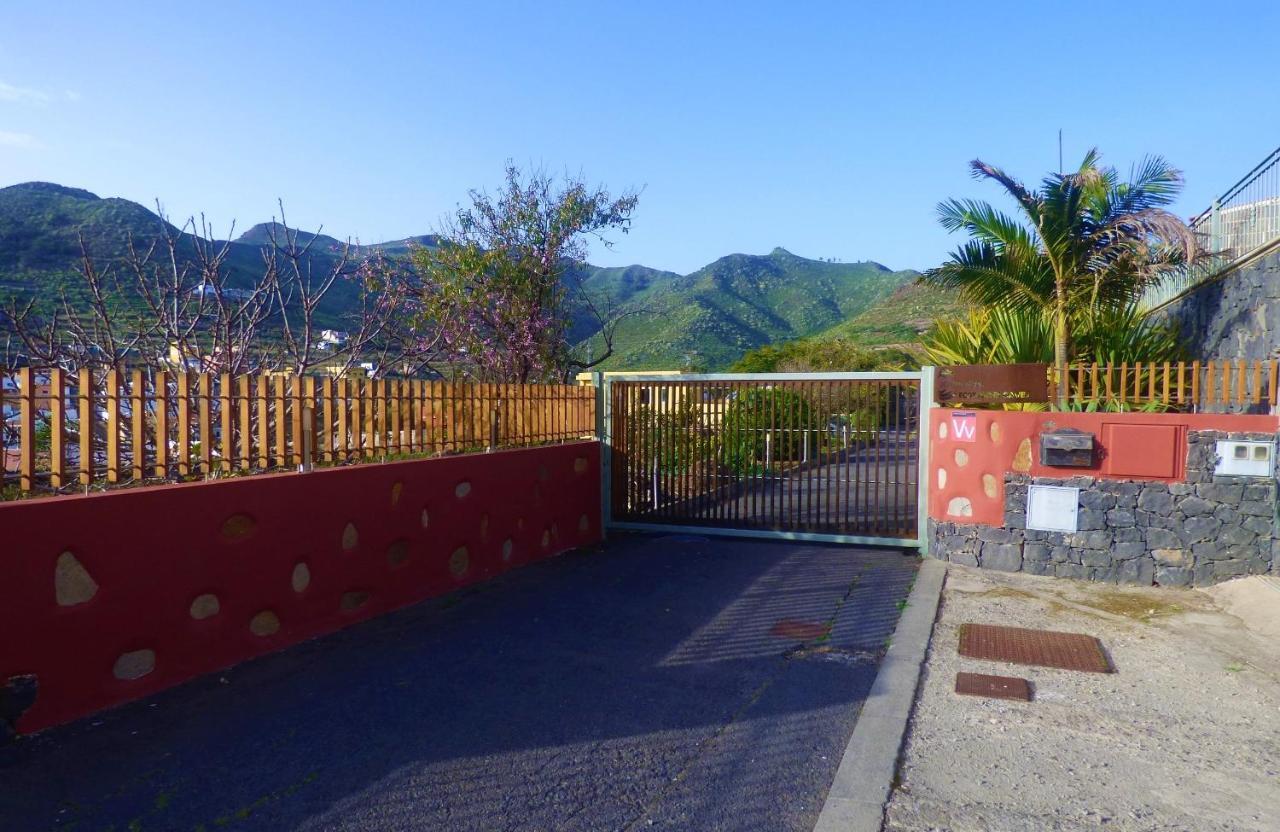 Eco Suites Caves La Laguna  Exterior photo