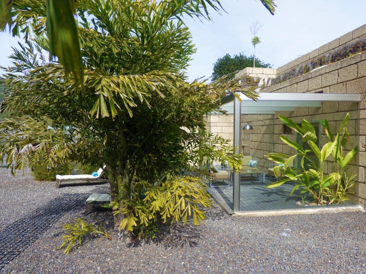 Eco Suites Caves La Laguna  Exterior photo