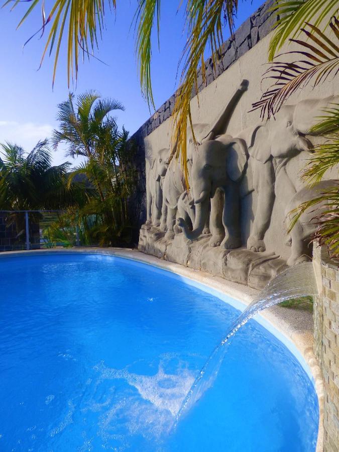 Eco Suites Caves La Laguna  Exterior photo