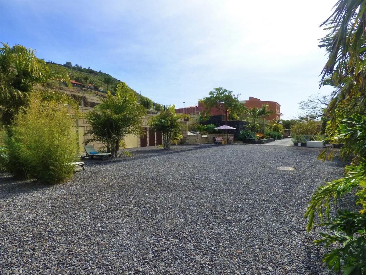 Eco Suites Caves La Laguna  Exterior photo
