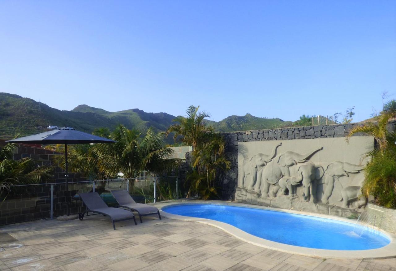 Eco Suites Caves La Laguna  Exterior photo
