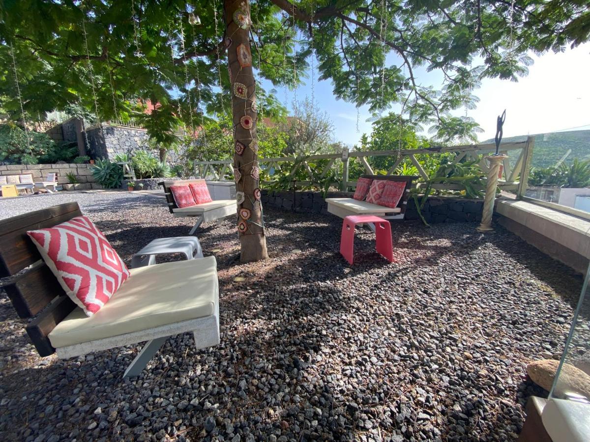 Eco Suites Caves La Laguna  Exterior photo