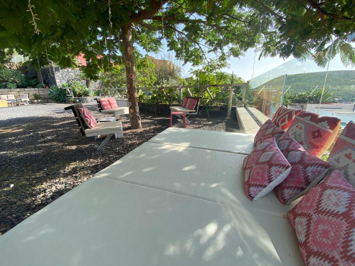Eco Suites Caves La Laguna  Exterior photo