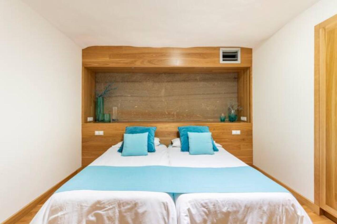 Eco Suites Caves La Laguna  Exterior photo