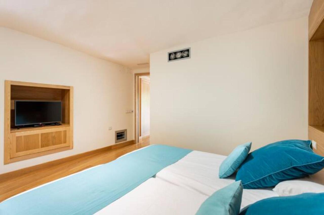 Eco Suites Caves La Laguna  Exterior photo