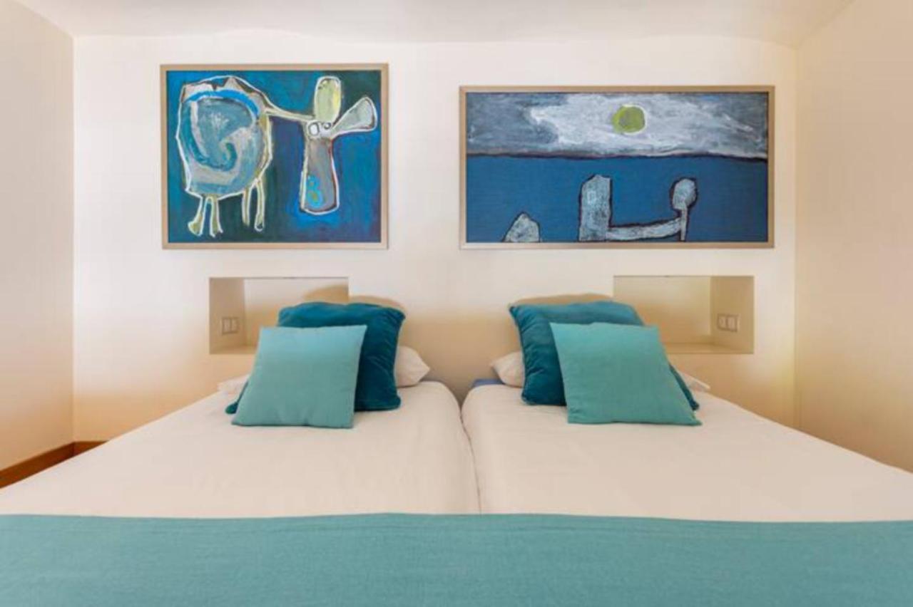 Eco Suites Caves La Laguna  Exterior photo