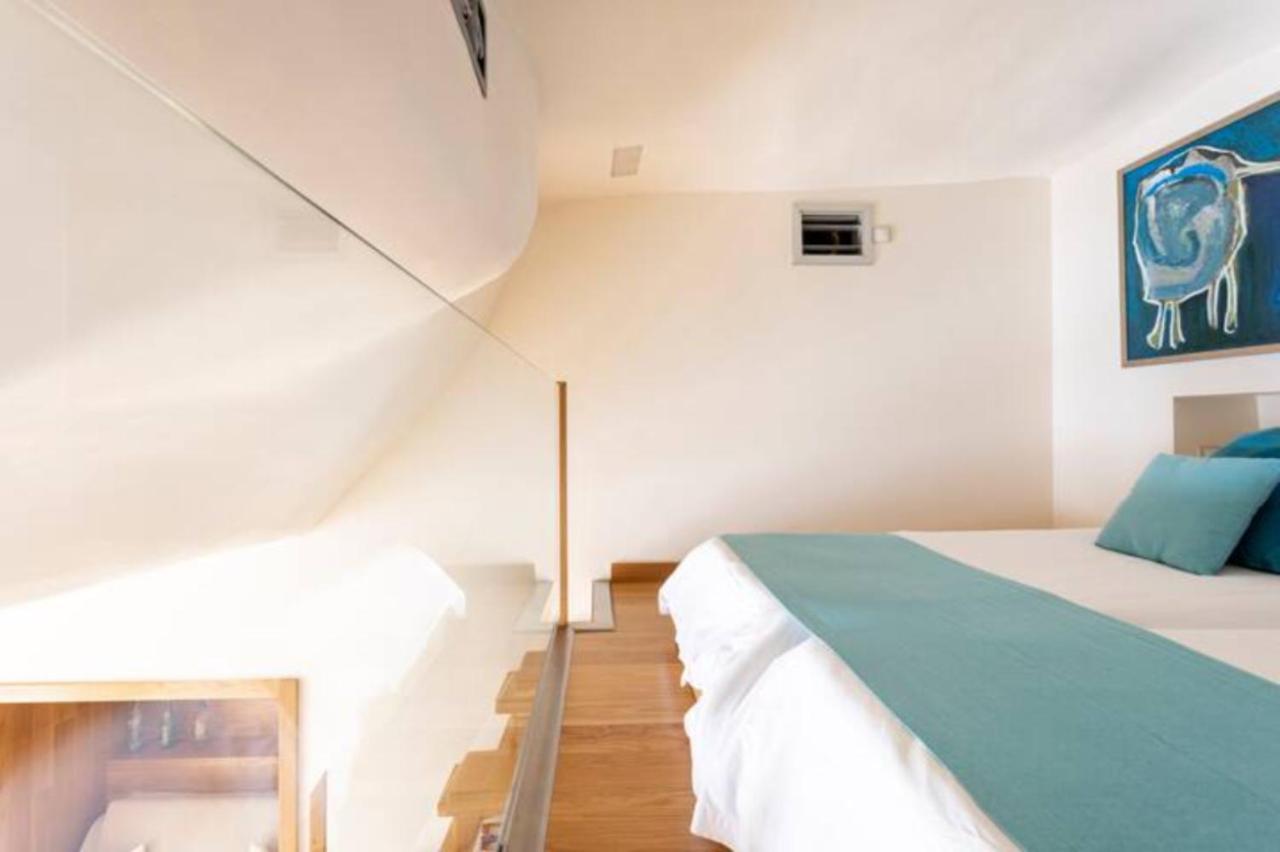 Eco Suites Caves La Laguna  Exterior photo