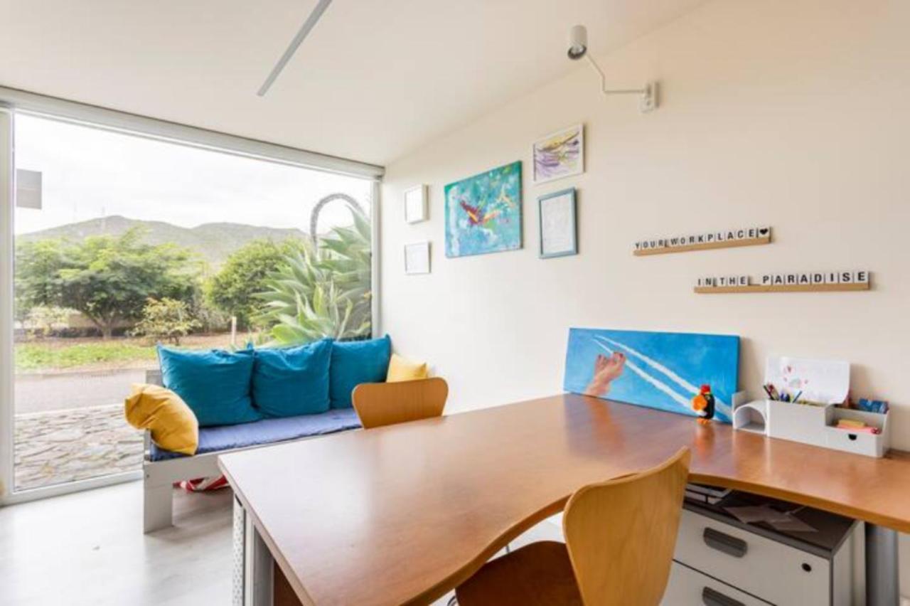 Eco Suites Caves La Laguna  Exterior photo